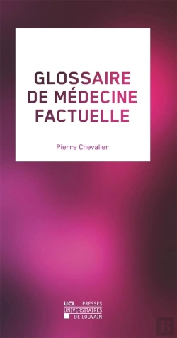 Bertrand.pt - Glossaire Medecine Factuelle