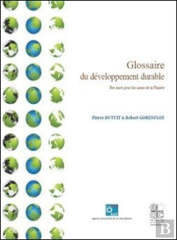 Bertrand.pt - Glossaire Pour Le Développement Durable