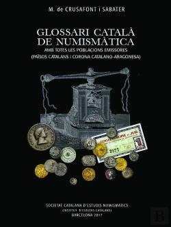 Bertrand.pt - Glossari Català De Numismàtica