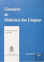 Glossário de Didáctica das Línguas