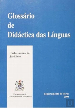 Bertrand.pt - Glossário de Didáctica das Línguas