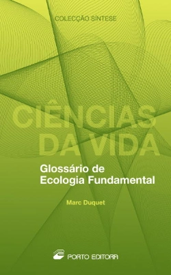 Bertrand.pt - Glossário de Ecologia Fundamental