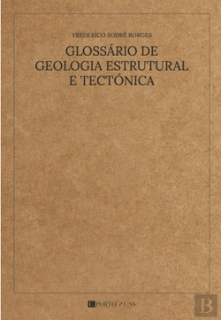 Bertrand.pt - Glossário de Geologia Estrutural e Tectónica
