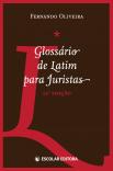 Glossário de Latim para Juristas
