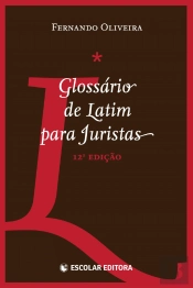 Glossário de Latim para Juristas