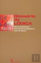Glossário de Lógica