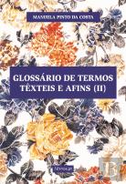 Glossário de Termos Têxteis e Afins [II]