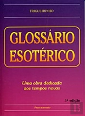 Glossário Esotérico