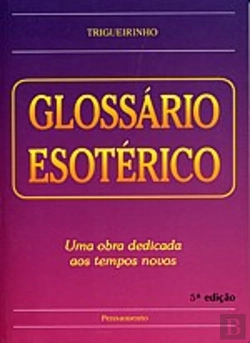 Bertrand.pt - Glossário Esotérico