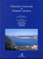 Glossário Ilustrado de Termos Cársicos