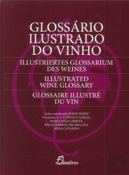 Glossário Ilustrado do Vinho