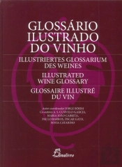 Glossário Ilustrado do Vinho