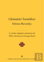 Glossário Teosófico
