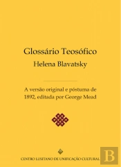 Glossário Teosófico