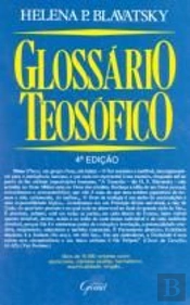 Glossário Teosófico