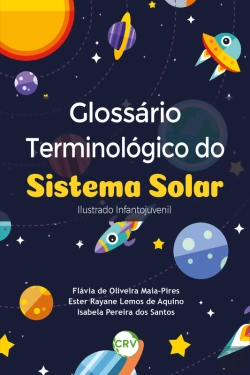 Bertrand.pt - Glossário Terminológico Do Sistema Solar