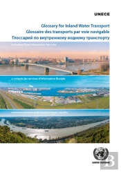 Glossary For Inland Water Transport Including River Information Services