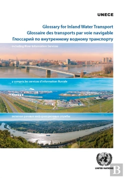 Bertrand.pt - Glossary For Inland Water Transport Including River Information Services