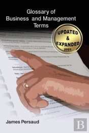 Glossary Of Business And Management Term