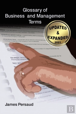 Bertrand.pt - Glossary Of Business And Management Term