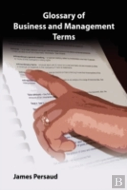 Bertrand.pt - Glossary Of Business And Management Term