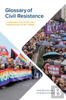 Glossary Of Civil Resistance