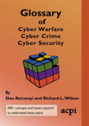 Glossary Of Cyber Warfare, Cyber Crime And Cyber Security