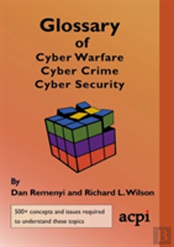 Bertrand.pt - Glossary Of Cyber Warfare, Cyber Crime And Cyber Security