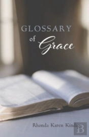 Glossary Of Grace