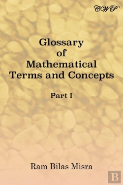 Bertrand.pt - Glossary Of Mathematical Terms And Concepts (Part I)