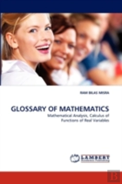 Bertrand.pt - Glossary Of Mathematics