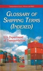 Glossary Of Shipping Terms (Indexed)