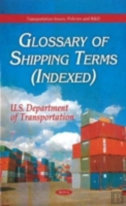 Bertrand.pt - Glossary Of Shipping Terms (Indexed)