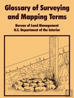 Bertrand.pt - Glossary Of Surveying And Mapping Terms