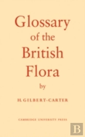 Glossary Of The British Flora