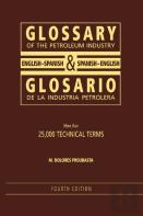 Glossary Of The Petroleum Industry
