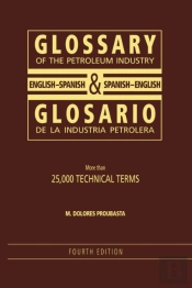 Glossary Of The Petroleum Industry
