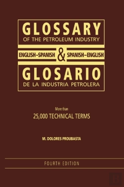 Bertrand.pt - Glossary Of The Petroleum Industry