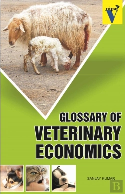 Bertrand.pt - Glossary Of Veterinary Economics