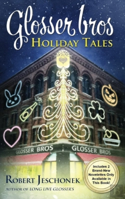 Bertrand.pt - Glosser Bros. Holiday Tales