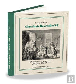 Bertrand.pt - Gloss'Hair Revendica'Tif