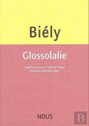 Glossolalie