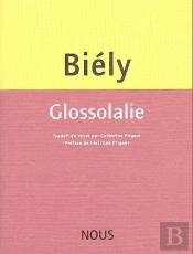 Glossolalie