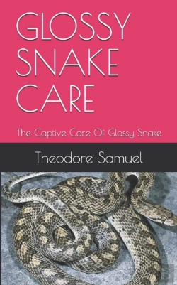 Bertrand.pt - Glossy Snake Care