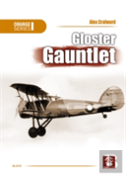 Gloster Gauntlet