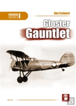 Bertrand.pt - Gloster Gauntlet