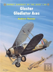 Gloster Gladiator Aces