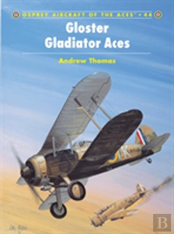 Bertrand.pt - Gloster Gladiator Aces