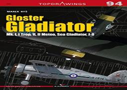 Gloster Gladiator