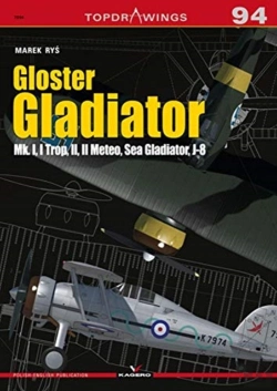 Bertrand.pt - Gloster Gladiator